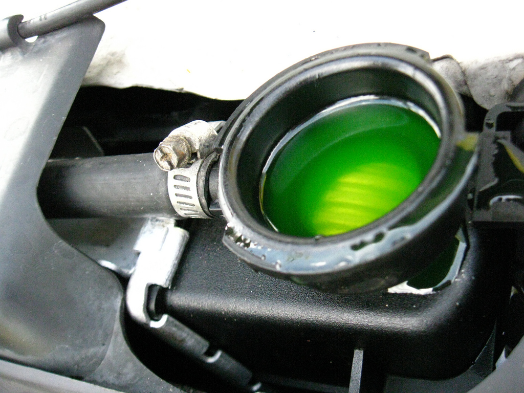 Antifreeze-en-radiador-Ingnesa.cl_