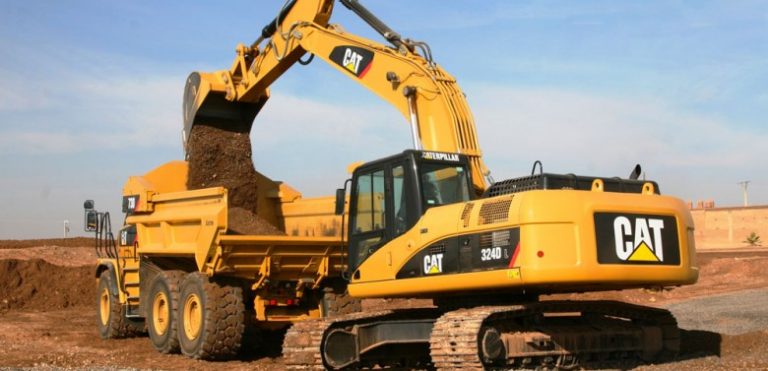 Scanner-para-maquinaria-pesada-de-construccion-en-Quilpue