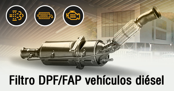 DPF OFF EGR OFF ADBLUE OFF en Quilpue